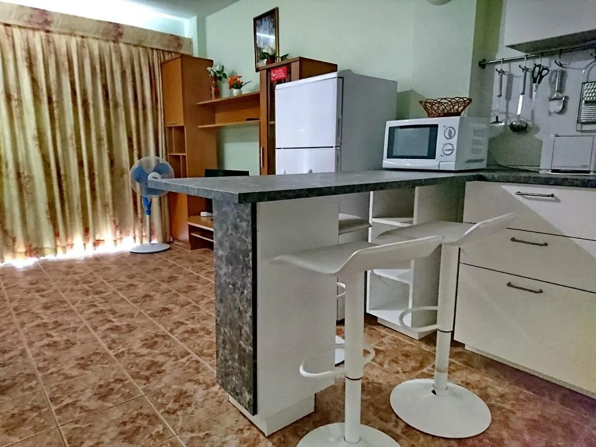 Apartment In San Eugenio Costa Adeje   Costa Adeje (Tenerife)