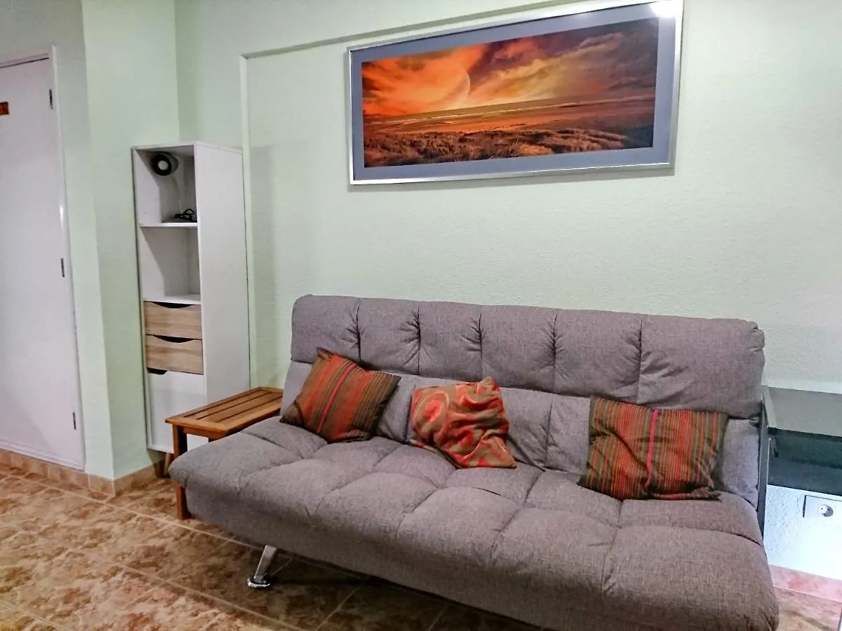 Apartment In San Eugenio Costa Adeje  Spanien