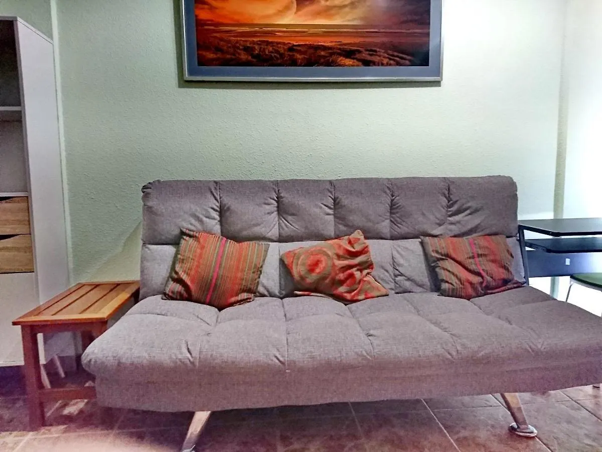 Apartment In San Eugenio Costa Adeje  Costa Adeje (Tenerife)