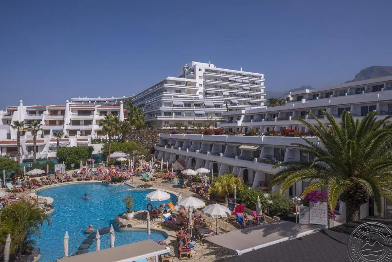 Apartment In San Eugenio Costa Adeje  Spanien