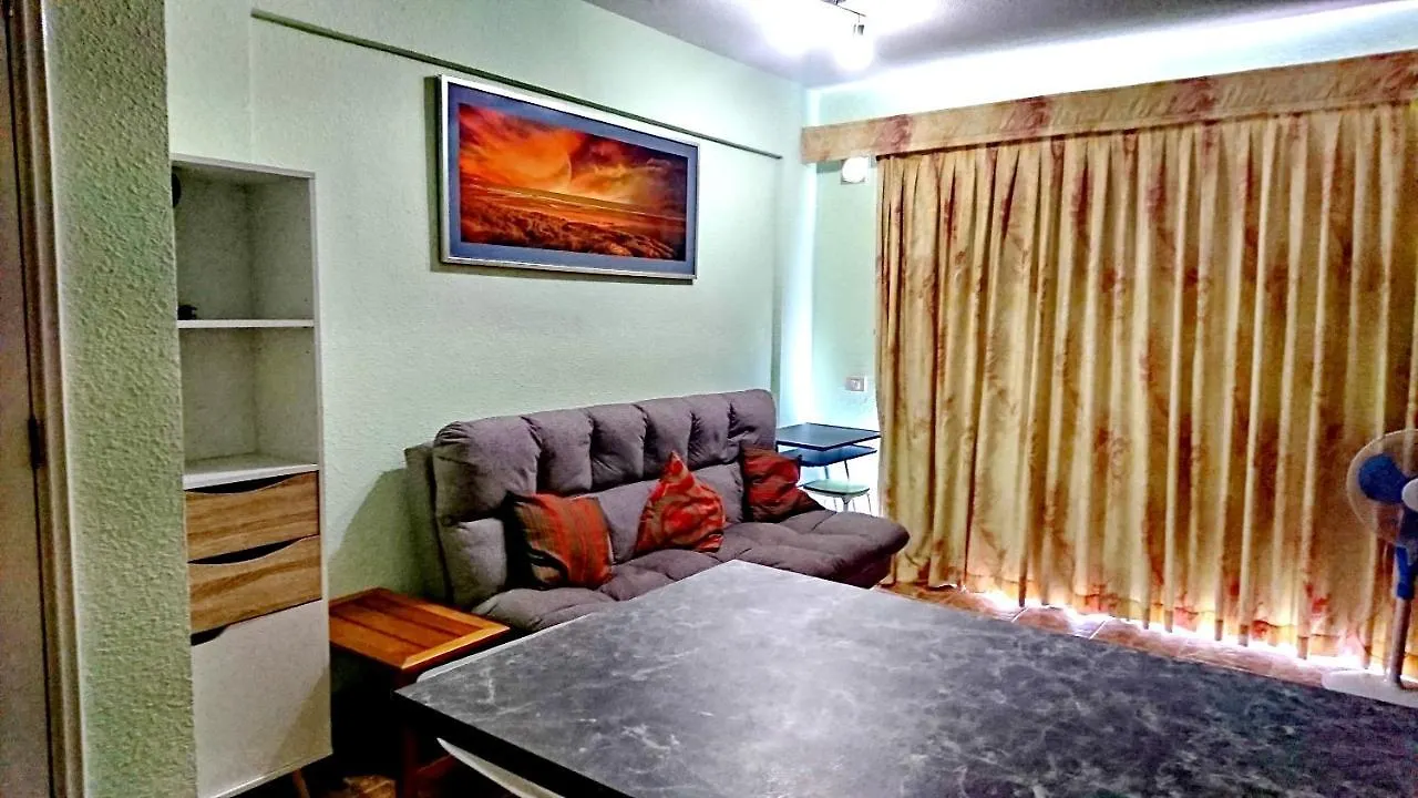 Apartment In San Eugenio Costa Adeje  0*, Costa Adeje (Tenerife) Spanien
