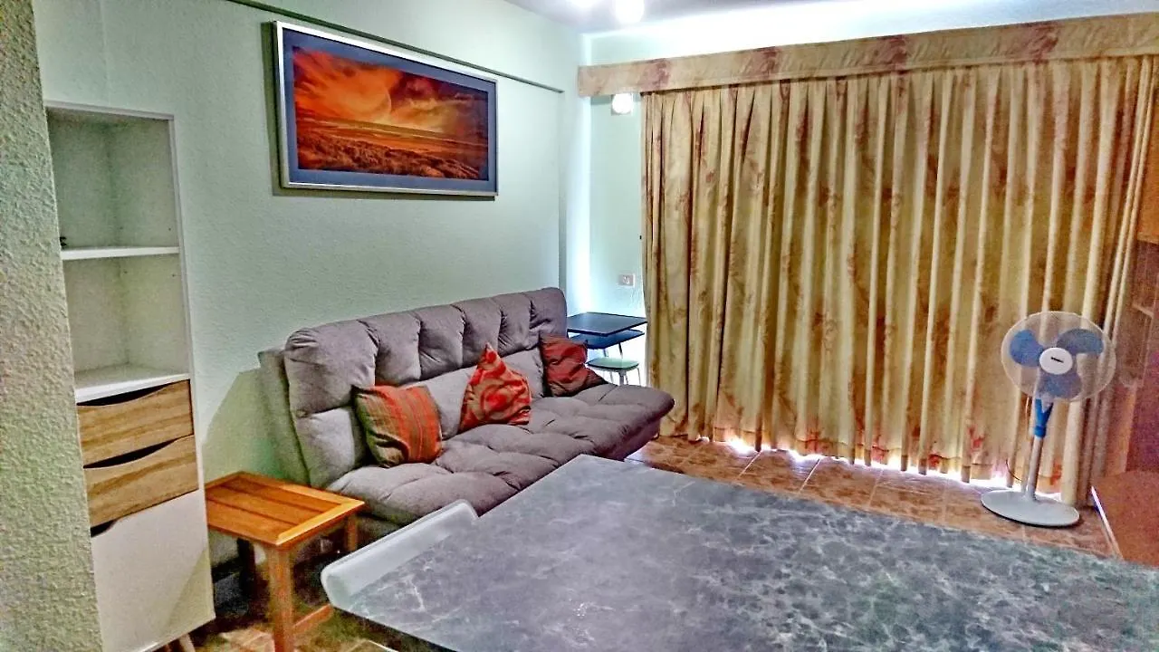 Apartment In San Eugenio Costa Adeje  0*, Costa Adeje (Tenerife)