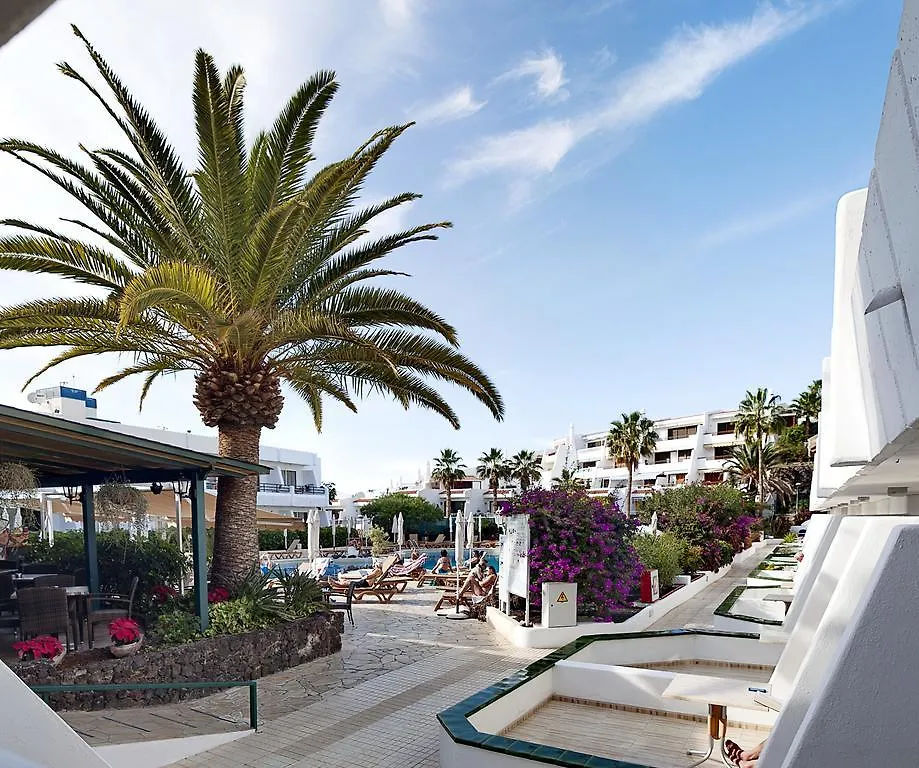 Apartment In San Eugenio Costa Adeje