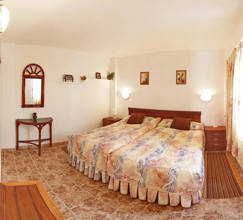 Apartment In San Eugenio Costa Adeje