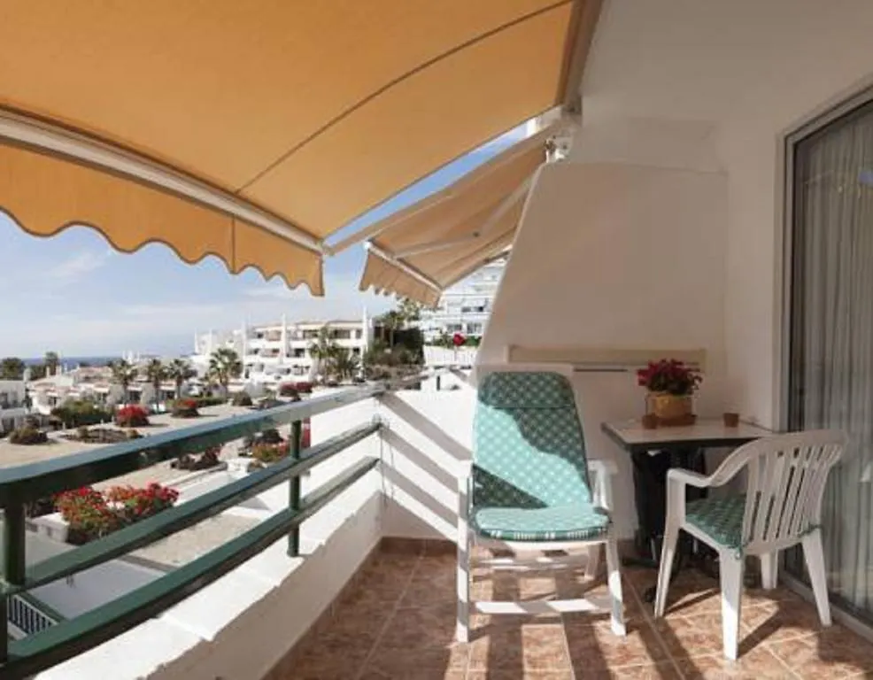 Apartment In San Eugenio Costa Adeje  Spanien